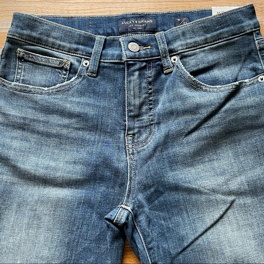 LUCKY🍀BRAND jeans